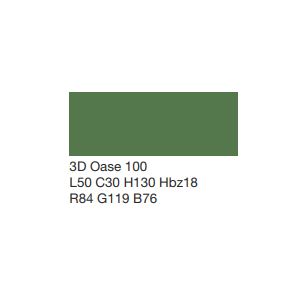 Crepis CAPAROL Indeko-plus weiß K15 3D Oase 100 L=50 1.5mm/ Seau 25kg