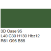 Crepis CAPAROL Indeko.plus weiß K15 3D Oase 95 L 40 1.5mm Seau 25kg