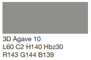 Crepis CAPAROL Indeko.plus weiß K15 3D Agave 10 L 60 1.5mm Seau 25kg
