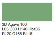 Crepis CAPAROL Indeko.plus weiß K15 3D Agave 100 L 65 1.5mm Seau 25kg