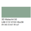Crepis CAPAROL Indeko.plus weiß K15 3D Malachit 50 L 68 1.5mm Seau 25kg