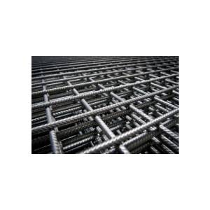 Treillis-paillasse beton 150x150x5mm 2x1m/ 2m2