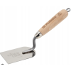 Truelle pour Façade et Plafonnage 150x120mm en acier Kubala 5916 pièce