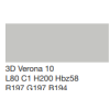 Crepis CAPAROL Indeko.plus weiß K15 3D Verona 10 L 80 1.5mm Seau 25kg