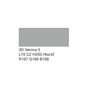 Crepis CAPAROL Indeko-plus weiß K15 3D Verona 5 L=70 1.5mm/ Seau 25kg
