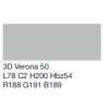 Crepis CAPAROL Indeko.plus weiß K15 3D Verona 50 L 78 1.5mm Seau 25kg