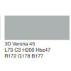 Crepis CAPAROL Indeko.plus weiß K15 3D Verona 45 L 73 1.5mm Seau 25kg
