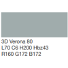 Crepis CAPAROL Indeko.plus weiß K15 3D Verona 80 L 70 1.5mm Seau 25kg