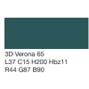 Crepis CAPAROL Indeko.plus weiß K15 3D Verona 65 L 37 1.5mm Seau 25kg