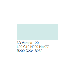 Crepis CAPAROL Indeko-plus weiß K15 3D Verona 120 L=90 1.5mm/ Seau 25kg