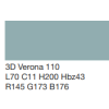 Crepis CAPAROL Indeko.plus weiß K15 3D Verona 110 L 70 1.5mm Seau 25kg