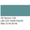 Crepis CAPAROL Indeko.plus weiß K15 3D Verona 105 L 60 1.5mm Seau 25kg