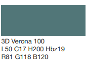 Crepis CAPAROL Indeko.plus weiß K15 3D Verona 100 L 50 1.5mm Seau 25kg