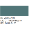 Crepis CAPAROL Indeko.plus weiß K15 3D Verona 100 L 50 1.5mm Seau 25kg