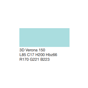 Crepis CAPAROL Indeko-plus weiß K15 3D Verona 150 L=85 1.5mm/ Seau 25kg