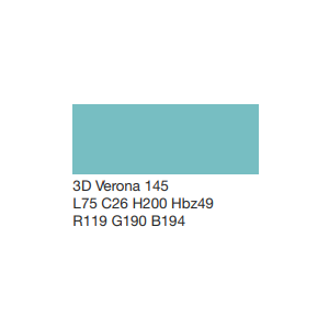 Crepis CAPAROL Indeko-plus weiß K15 3D Verona 145 L=75 1.5mm/ Seau 25kg