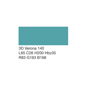 Crepis CAPAROL Indeko-plus weiß K15 3D Verona 140 L=65 1.5mm/ Seau 25kg