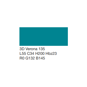 Crepis CAPAROL Indeko-plus weiß K15 3D Verona 135 L=55 1.5mm/ Seau 25kg