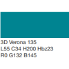 Crepis CAPAROL Indeko.plus weiß K15 3D Verona 135 L 55 1.5mm Seau 25kg
