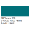 Crepis CAPAROL Indeko.plus weiß K15 3D Verona 130 L 46 1.5mm Seau 25kg