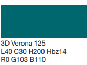 Crepis CAPAROL Indeko.plus weiß K15 3D Verona 125 L 40 1.5mm Seau 25kg