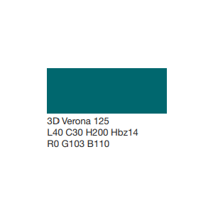 Crepis CAPAROL Indeko-plus weiß K15 3D Verona 125 L=40 1.5mm/ Seau 25kg