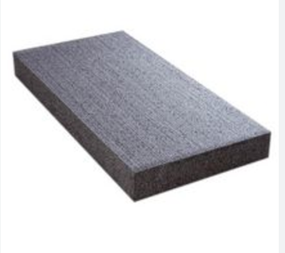 Isolant façade EPS 10cm BAUMIT StarTherm GRIS 031 1m²