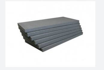 Isolant façade EPS 10cm BAUMIT StarTherm GRIS 031 1m²