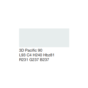 Crepis CAPAROL Indeko-plus weiß K15 3D Pacific 90 L=93 1.5mm/ Seau 25kg