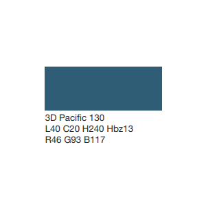 Crepis CAPAROL Indeko-plus weiß K15 3D Pacific 130 L=40 1.5mm/ Seau 25kg