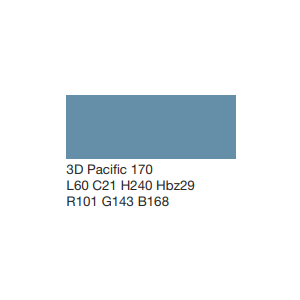 Crepis CAPAROL Indeko-plus weiß K15 3D Pacific 170 L=60 1.5mm/ Seau 25kg