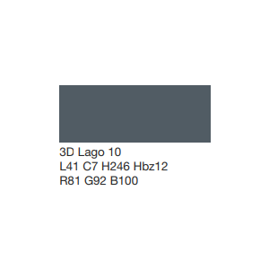Crepis CAPAROL Indeko-plus weiß K15 3D Lago 10 L=41 1.5mm/ Seau 25kg
