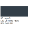 Crepis CAPAROL Indeko.plus weiß K15 3D Lago 5 L 30 1.5mm Seau 25kg