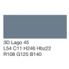 Crepis CAPAROL Indeko.plus weiß K15 3D Lago 45 L 54 1.5mm Seau 25kg
