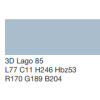 Crepis CAPAROL Indeko.plus weiß K15 3D Lago 85 L 77 1.5mm Seau 25kg