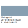Crepis CAPAROL Indeko.plus weiß K15 3D Lago 80 L 67 1.5mm Seau 25kg