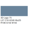 Crepis CAPAROL Indeko.plus weiß K15 3D Lago 75 L 57 1.5mm Seau 25kg