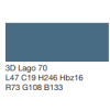 Crepis CAPAROL Indeko.plus weiß K15 3D Lago 70 L 47 1.5mm Seau 25kg