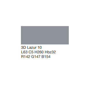 Crepis CAPAROL Indeko-plus weiß K15 3D Lazur 10 L=63 1.5mm/ Seau 25kg