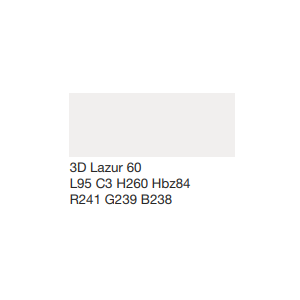 Crepis CAPAROL Indeko-plus weiß K15 3D Lazur 60 L=95 1.5mm/ Seau 25kg
