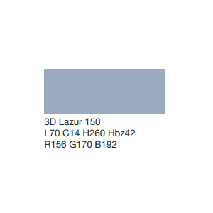 Crepis CAPAROL Indeko-plus weiß K15 3D Lazur 150 L=70 1.5mm/ Seau 25kg
