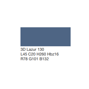 Crepis CAPAROL Indeko-plus weiß K15 3D Lazur 130 L=45 1.5mm/ Seau 25kg