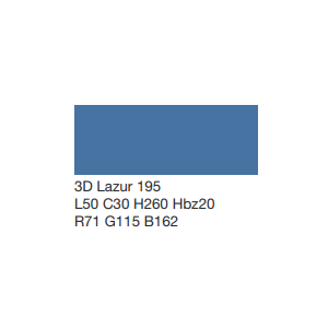 Crepis CAPAROL Indeko-plus weiß K15 3D Lazur 195 L=50 1.5mm/ Seau 25kg