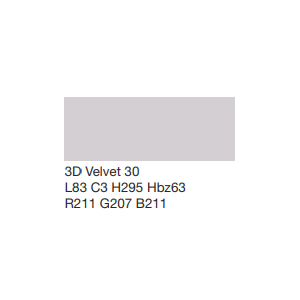 Crepis CAPAROL Indeko-plus weiß K15 3D Velvet 30 L=83 1.5mm/ Seau 25kg