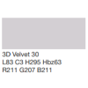Crepis CAPAROL Indeko.plus weiß K15 3D Velvet 30 L 83 1.5mm Seau 25kg