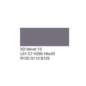Crepis CAPAROL Indeko-plus weiß K15 3D Velvet 15 L=51 1.5mm/ Seau 25kg