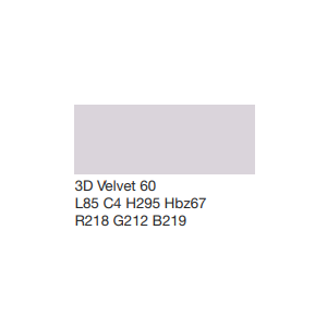 Crepis CAPAROL Indeko-plus weiß K15 3D Velvet 60 L=85 1.5mm/ Seau 25kg