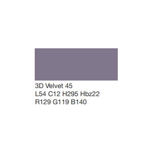 Crepis CAPAROL Indeko-plus weiß K15 3D Velvet 45 L=54 1.5mm/ Seau 25kg