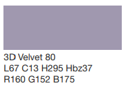 Crepis CAPAROL Indeko.plus weiß K15 3D Velvet 80 L 67 1.5mm Seau 25kg