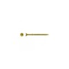 Vis à bois renforcé Torx 5x50mm TW R.TS Koelner 100pièces